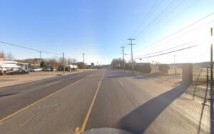 AIRWAYS TOWING & RECOVERY LLC tow service company in Memphis, Tennessee offering 24 hour towing near me