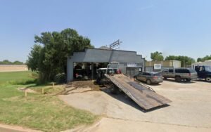 4 Whlz Up Towing tow service company in Harrah, Oklahoma offering 24 hour towing near me