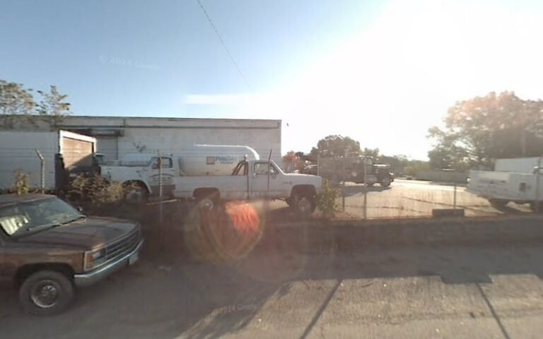 JJ Hogan Towing Tow Service in Danville, Virginia