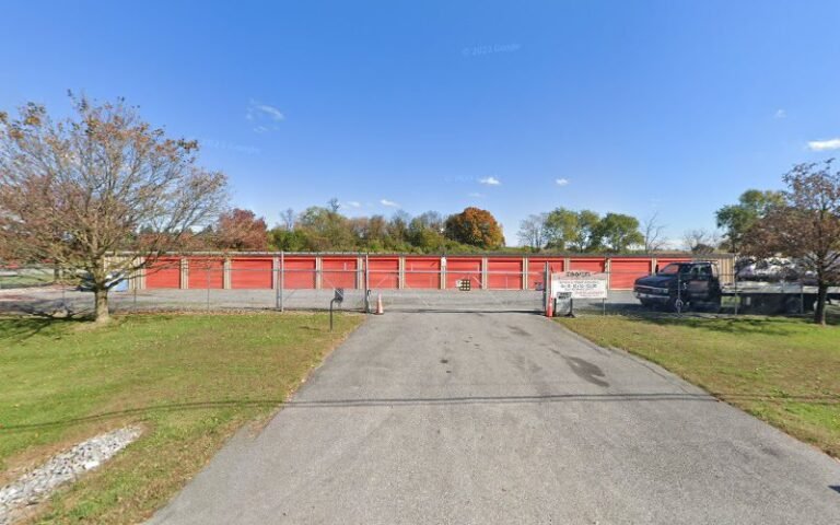Boore’s Towing & Storage Inc Tow Service in Carlisle, Pennsylvania
