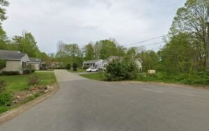 K9 Towing Co. tow service company in Farmington, New Hampshire offering 24 hour towing near me