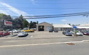 Bath Auto Towing tow service company in Allentown, Pennsylvania offering 24 hour towing near me