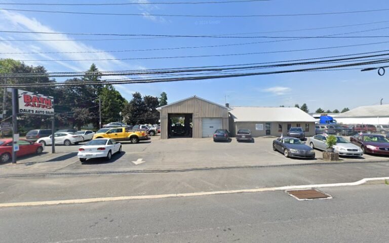 Bath Auto Towing Tow Service in Allentown, Pennsylvania