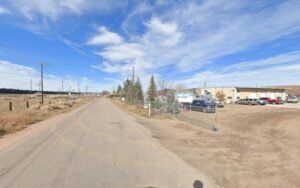 H P Mobile tow service company in Evanston, Wyoming offering 24 hour towing near me