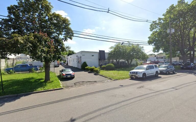 Speed E Towing Tow Service in Rahway, New Jersey