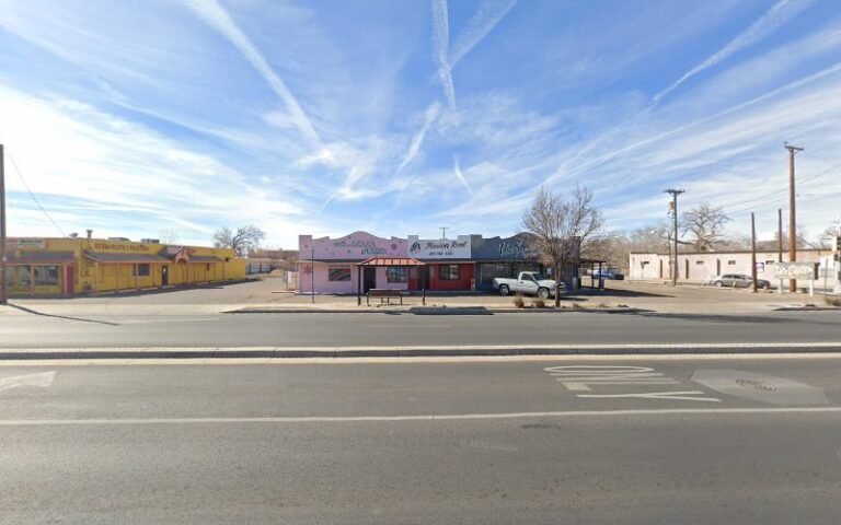 Quick Dispatch Tow Service in Albuquerque, New Mexico
