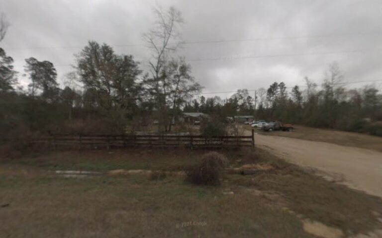 4U2C Towing Tow Service in Carriere, Mississippi