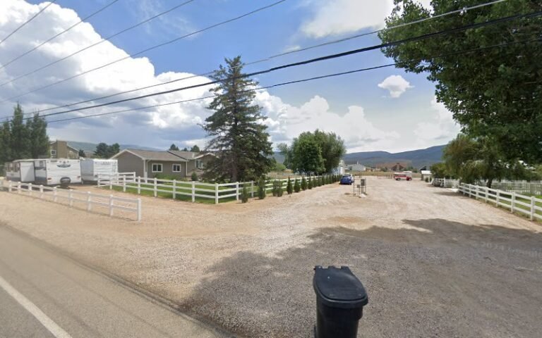 A & I Mobile Home Towing Tow Service in Heber City, Utah