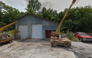Batesville Towing and Recovery LLC tow service company in Batesville, Arkansas offering 24 hour towing near me
