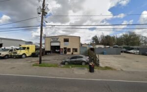 Tony`s Towing Inc. tow service company in St Rose, Louisiana offering 24 hour towing near me