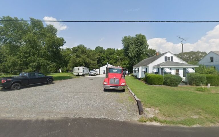 JOE”S TOWZ TOWING Tow Service in Laurel, Delaware
