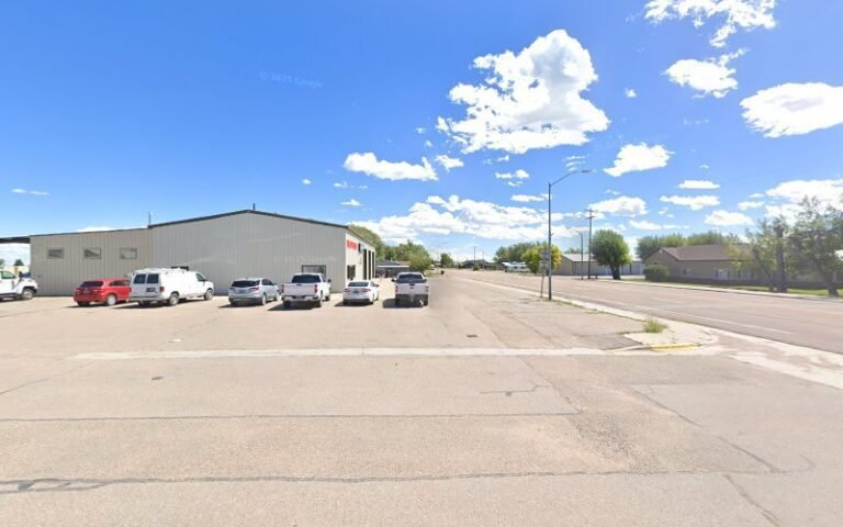 Bradshaw’s Towing Tow Service in Lyman, Wyoming