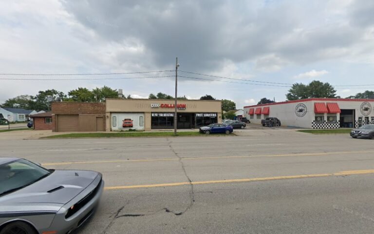 Towing Zone Tow Service in Lincoln Park, Michigan