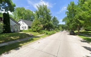 Repairs by hairs tow service company in Minneapolis, Minnesota offering 24 hour towing near me