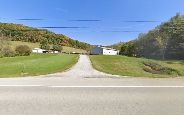 Bill Mills Repair Tow Service in Home, Pennsylvania