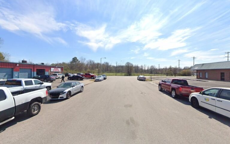 Speedy towing and repossession Tow Service in Memphis, Tennessee