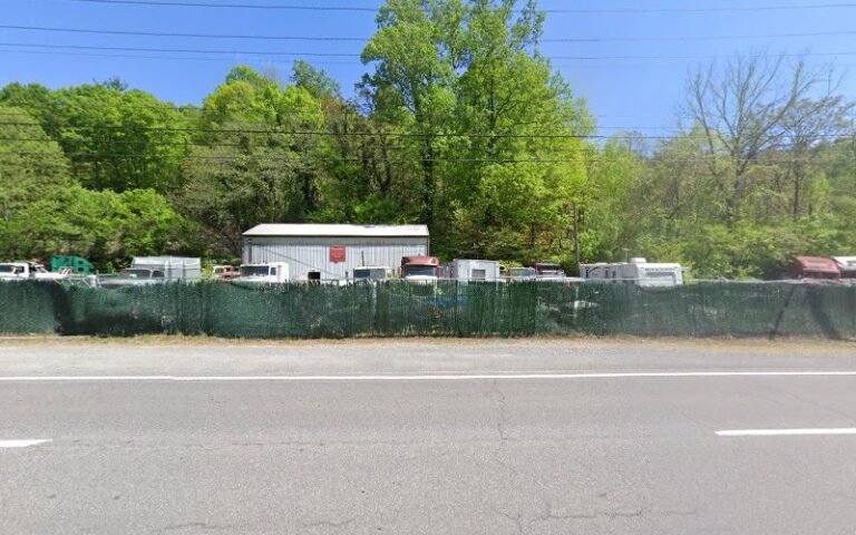 Arrington’s Towing Tow Service in Troutville, Virginia