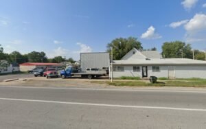 West 60 Towing & Salvage LLC tow service company in Aurora, Missouri offering 24 hour towing near me