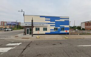Smooth Glynn Towing & Roadside tow service company in St Paul, Minnesota offering 24 hour towing near me