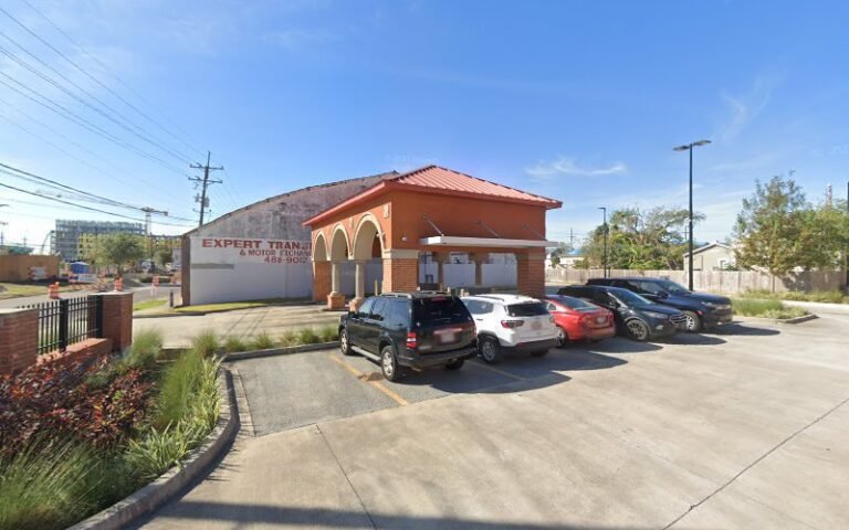 Swift Towing Solutions Ltd. Tow Service in New Orleans, Louisiana