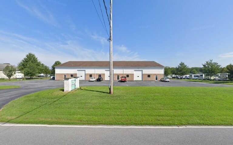 Limerick Towing & Recovery Tow Service in Pottstown, Pennsylvania