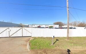 Goodrich Wrecker Service tow service company in Oklahoma City, Oklahoma offering 24 hour towing near me