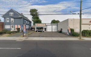 Newington Junction Properties Inc tow service company in West Hartford, Connecticut offering 24 hour towing near me