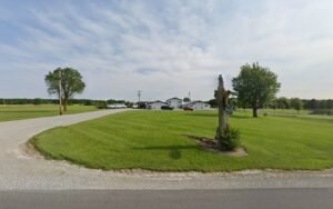 IMS Towing tow service company in Bluffton, Indiana offering 24 hour towing near me