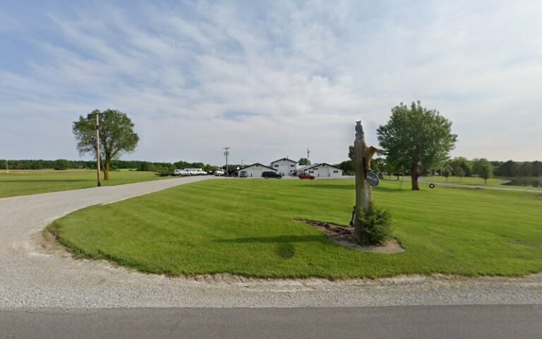 IMS Towing Tow Service in Bluffton, Indiana