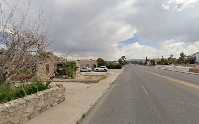 Roadside Assistance Now-El Paso Tow Service in El Paso, Texas
