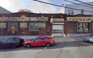 Summit Automotive Corporation tow service company in Jersey City, New Jersey offering 24 hour towing near me
