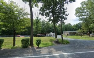 Fuller and Son Enterprise tow service company in Duncannon, Pennsylvania offering 24 hour towing near me
