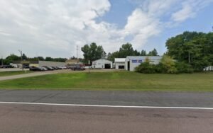 Neil's Service Center tow service company in Eagle Bend, Minnesota offering 24 hour towing near me