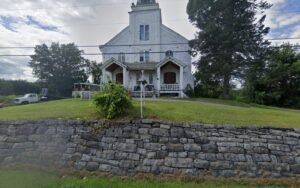 A & J Automotive tow service company in Argyle, New York offering 24 hour towing near me