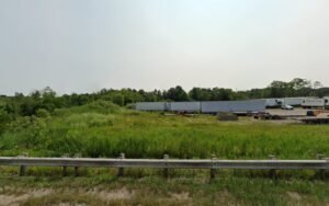 A Storage At Kingsville Towing tow service company in Kingsville, Ohio offering 24 hour towing near me