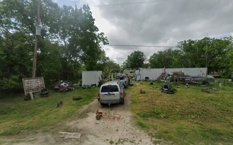 Adrian’s Tire & Small engine shop Tow Service in Midway, Texas