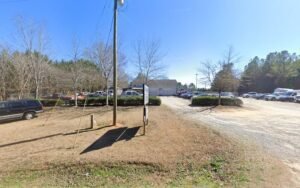 Tony's garage tow service company in Rock Hill, South Carolina offering 24 hour towing near me