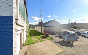 Bill Tice and Services tow service company in East Liverpool, Ohio offering 24 hour towing near me