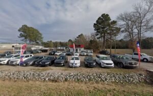 Dillon Towing & Recovery LLC tow service company in Elm City, North Carolina offering 24 hour towing near me