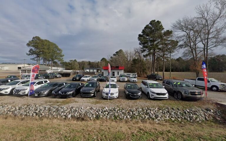 Dillon Towing & Recovery LLC Tow Service in Elm City, North Carolina