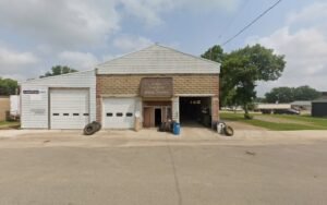 Radke Wheel Service tow service company in Currie, Minnesota offering 24 hour towing near me