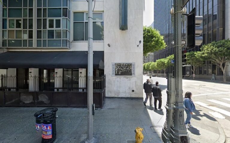 Themer Car Towings Tow Service in Los Angeles, California