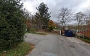 TERRY'S TOWING SERVICE tow service company in Christiansburg, Virginia offering 24 hour towing near me