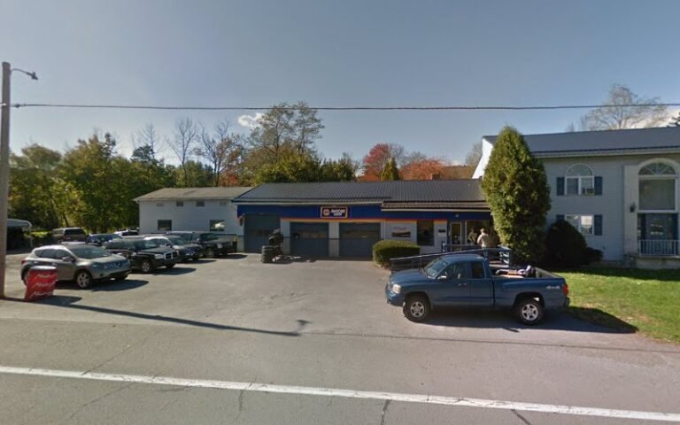 Pocono Towing, Inc. Tow Service in Cresco, Pennsylvania