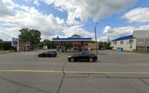 MOTOR EXPRESS TOWING SERVICE tow service company in Detroit, Michigan offering 24 hour towing near me