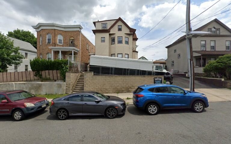 David’s Tow Service in Garfield, New Jersey
