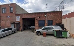 Boscaino Collision & Towing Inc tow service company in Brooklyn, New York offering 24 hour towing near me