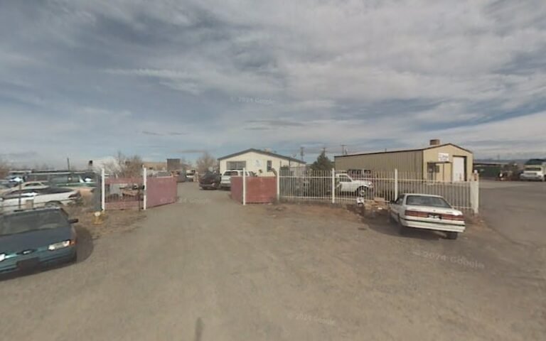 Mr G’s Pro Tow Tow Service in Santa Fe, New Mexico