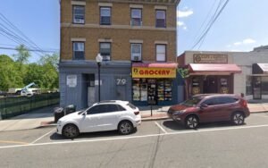 Gerry's Heavy Duty Towing tow service company in Morristown, New Jersey offering 24 hour towing near me