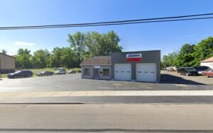 Ken's Towing tow service company in Niagara Falls, New York offering 24 hour towing near me